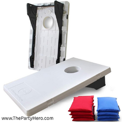 Cornhole Game